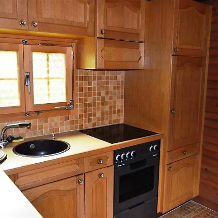 Apartmán Ismene- Chalet By Interhome *