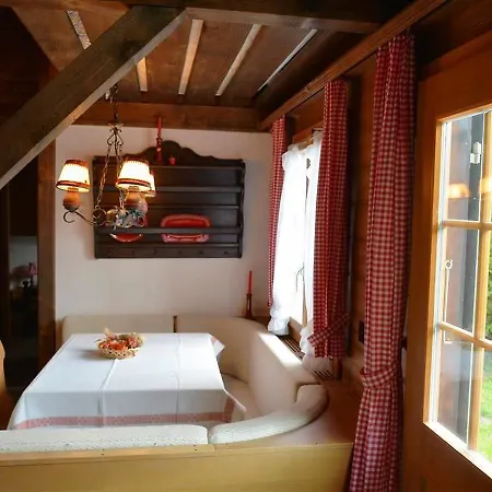 Ismene- Chalet By Interhome *