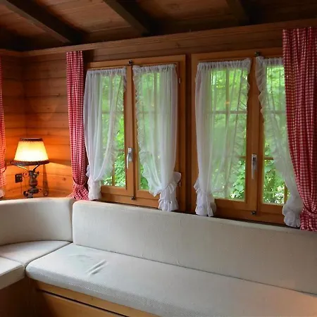 Ismene- Chalet By Interhome
