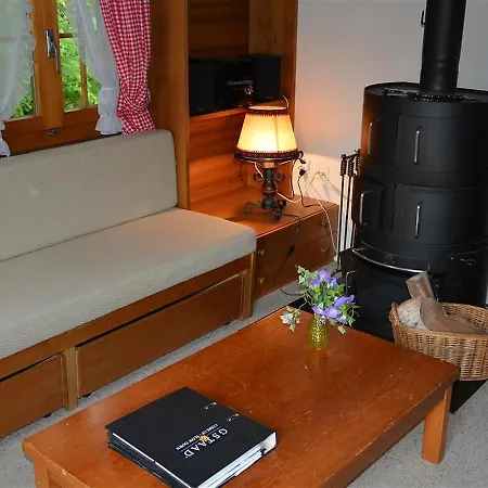 アパート Ismene- Chalet By Interhome