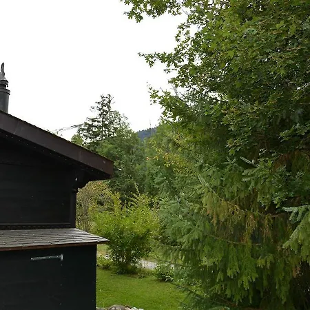 Ismene- Chalet By Interhome Apartmán *
