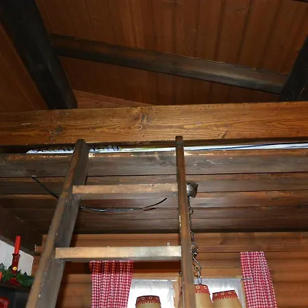 アパート Ismene- Chalet By Interhome *