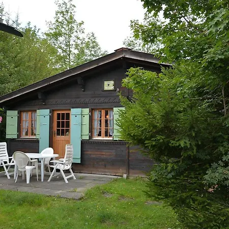 Ismene- Chalet By Interhome アパート *