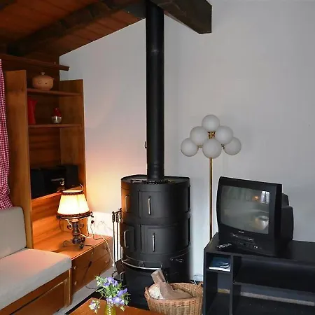 Apartmán Ismene- Chalet By Interhome