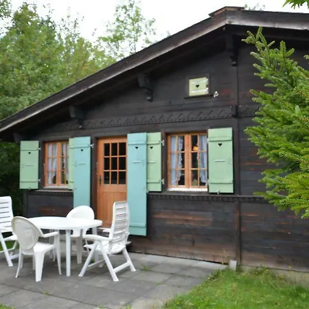 Ismene- Chalet By Interhome