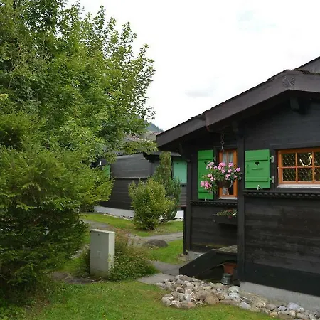 Ismene- Chalet By Interhome