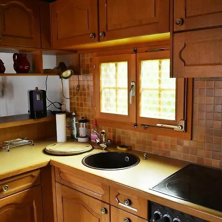 Apartmán Ismene- Chalet By Interhome