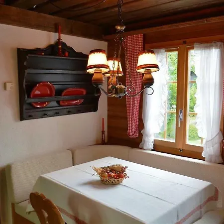 Ismene- Chalet By Interhome アパート *